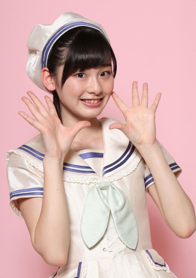 第9回AKB48選抜総選挙ＡＫＢ浅井七海／多くの人に知ってもらいたい思い