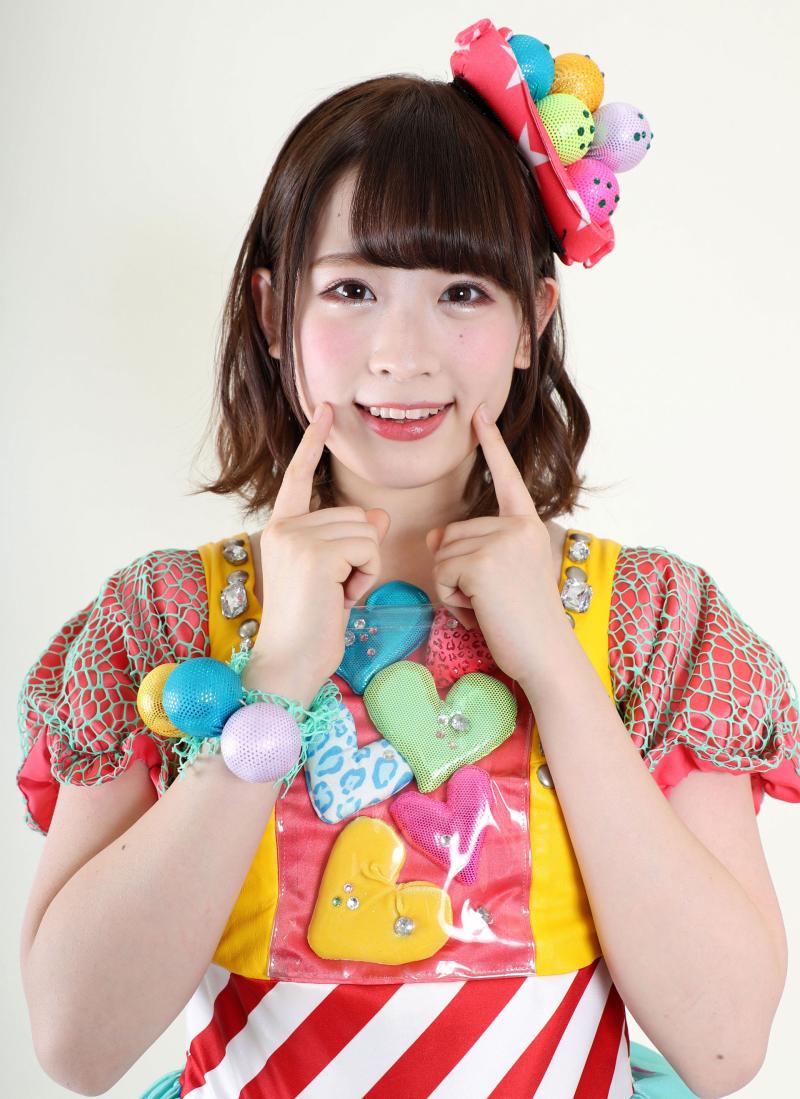 NMB武井紗良／パン作りが得意。メンバーにも作る - AKB48