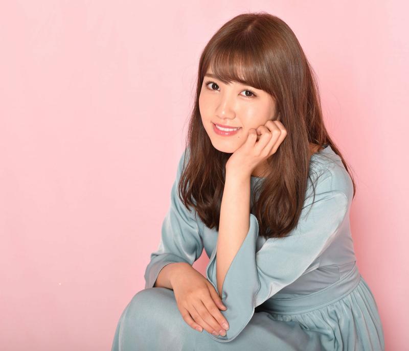 AKB加藤玲奈／ポストこじはる、カワイイが正義 - AKB48 : 日刊
