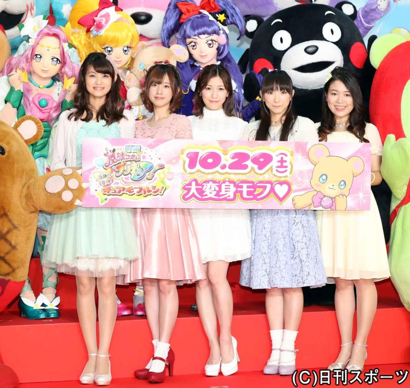 渡辺麻友100年に１度の願い事は １日32時間 ａｋｂ４８ 日刊スポーツ