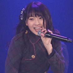 AKB卒業の木崎ゆりあ、足つったSKE一夜復帰 - AKB48 : 日刊