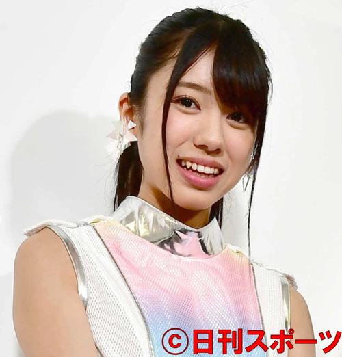 AKB大西桃香「セブ島の楽しみ方」で特別トーク - AKB48 : 日刊