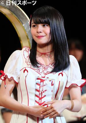 平野の銀に同郷NGT48本間日陽「心から感動」 - AKB48 : 日刊
