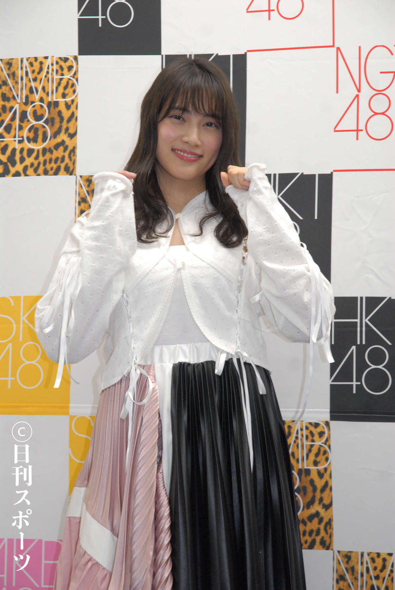 入山杏奈 AKB48 メキシコ留学 2016年場空間 