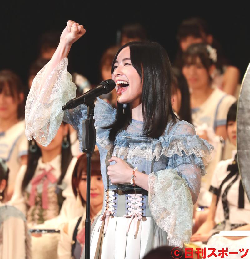 今年のAKB総選挙は世界選抜！海外組にも立候補権 - AKB48