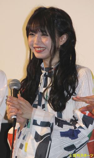 市川美織AKB劇場に別れ「みんなに負けないよう」 - AKB48