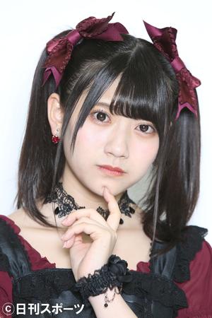 AKB 次の足跡【HKT48★山田麻莉奈】劇場盤 特典 生写真★NMB HKT HKT山田麻莉奈が卒業公演 歌詞忘れるハプニング - AKB48