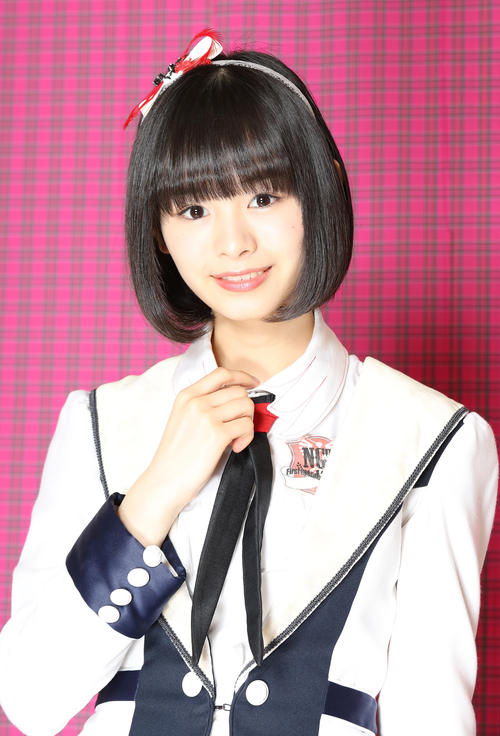 NGT48　高倉　萌香 AKB48公式サイト | AKB48 49thシングル 選抜総選挙 :立候補メンバー