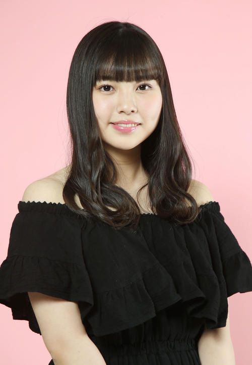 ＨＫＴ48チームＴII・山内祐奈