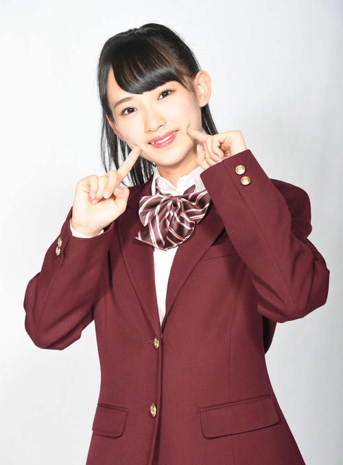 AKB48チーム8・歌田初夏