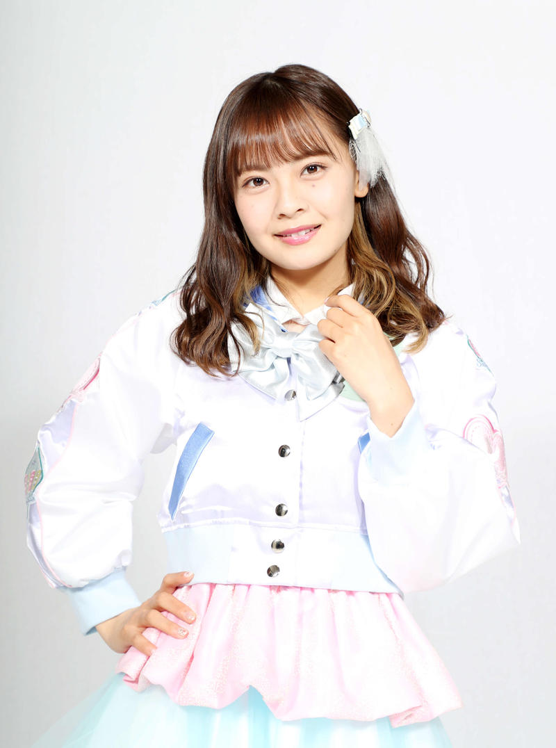 第10回AKB48選抜総選挙ＡＫＢ湯本亜美／プロレス挑戦　ムーンサルトも