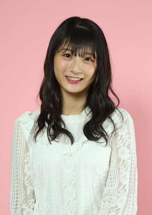 HKT48チームTII・宮崎想乃