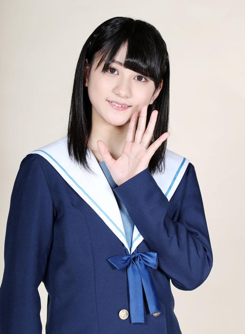 STU48大谷満理奈
