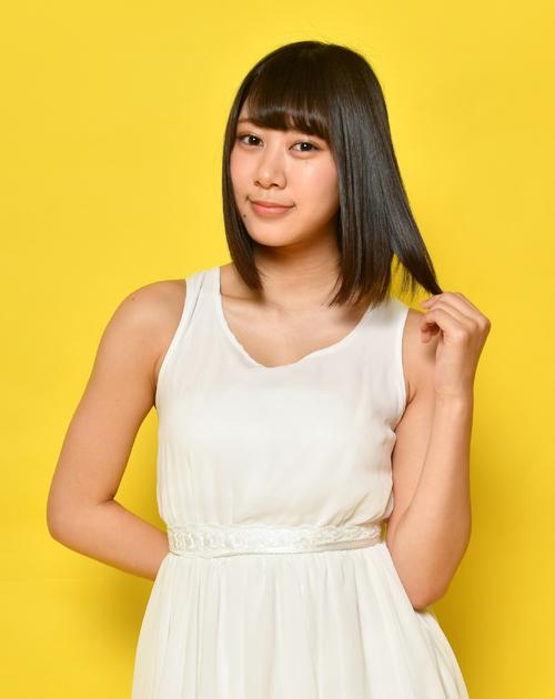 ＳＫＥ48チームＥ井田玲音名
