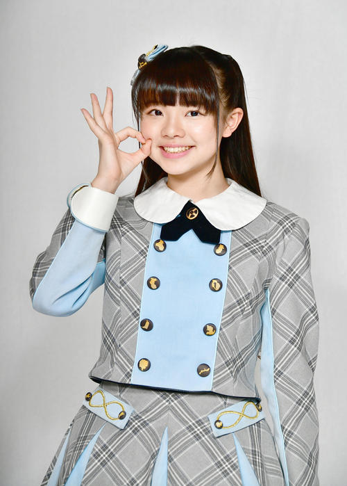 ＡＫＢ48チーム８／Ａ奥本陽菜