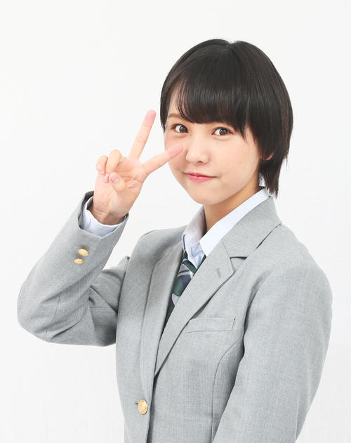 ＮＭＢ48チームＮ本郷柚巴