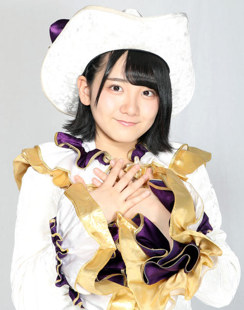 ＡＫＢ48チームＡ田口愛佳