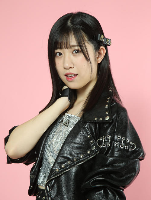 ＨＫＴ48チームＫIV下野由貴