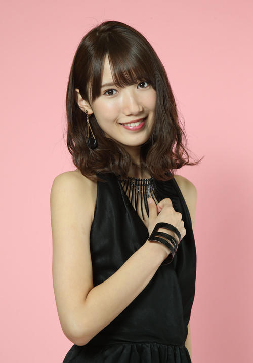 ＨＫＴ48チームＨ田中菜津美