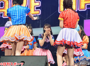 AKB小嶋真子、企画曲バラした…ファン「あ～あ」 - AKB48