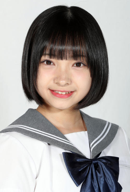 AKB48チームB研究生・梅本和泉