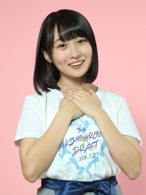 ｈｋｔ松田祐実 左手で勝つじゃんけん自信あり 第10回akb48選抜総選挙 芸能コラム 日刊スポーツ