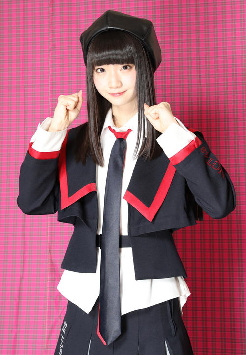 ｎｇｔ荻野由佳 目標10位 去年５位だけど 第10回akb48選抜総選挙 芸能コラム 日刊スポーツ
