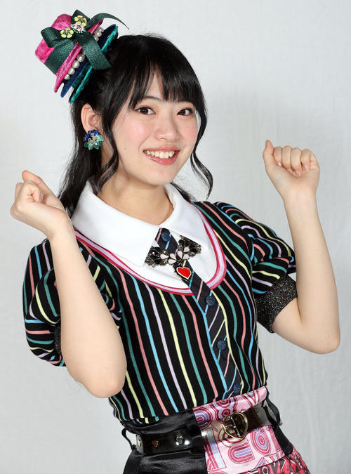 AKB48チーム4馬嘉伶