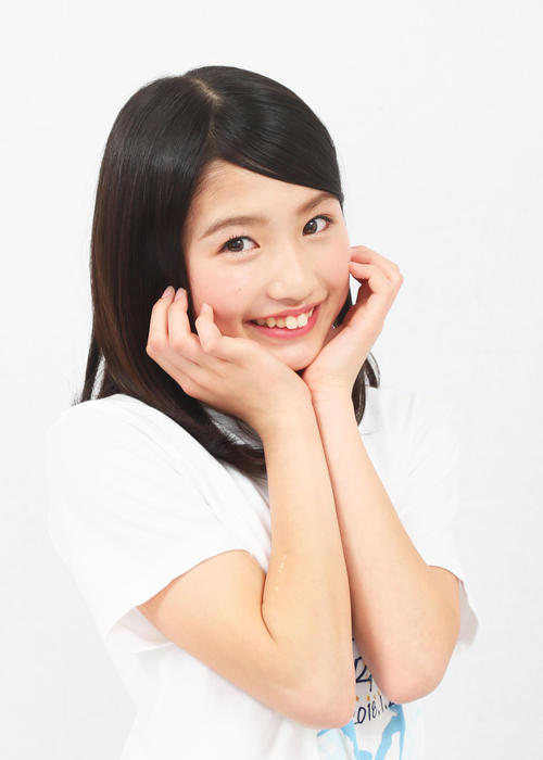 NMB塩月希依音／劇場公演の前座で成長できた - 第10回AKB48選抜総選挙 - 芸能コラム : 日刊スポーツ