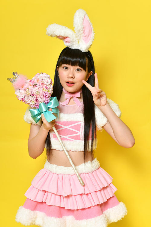 ＳＫＥ48研究生・深井ねがい