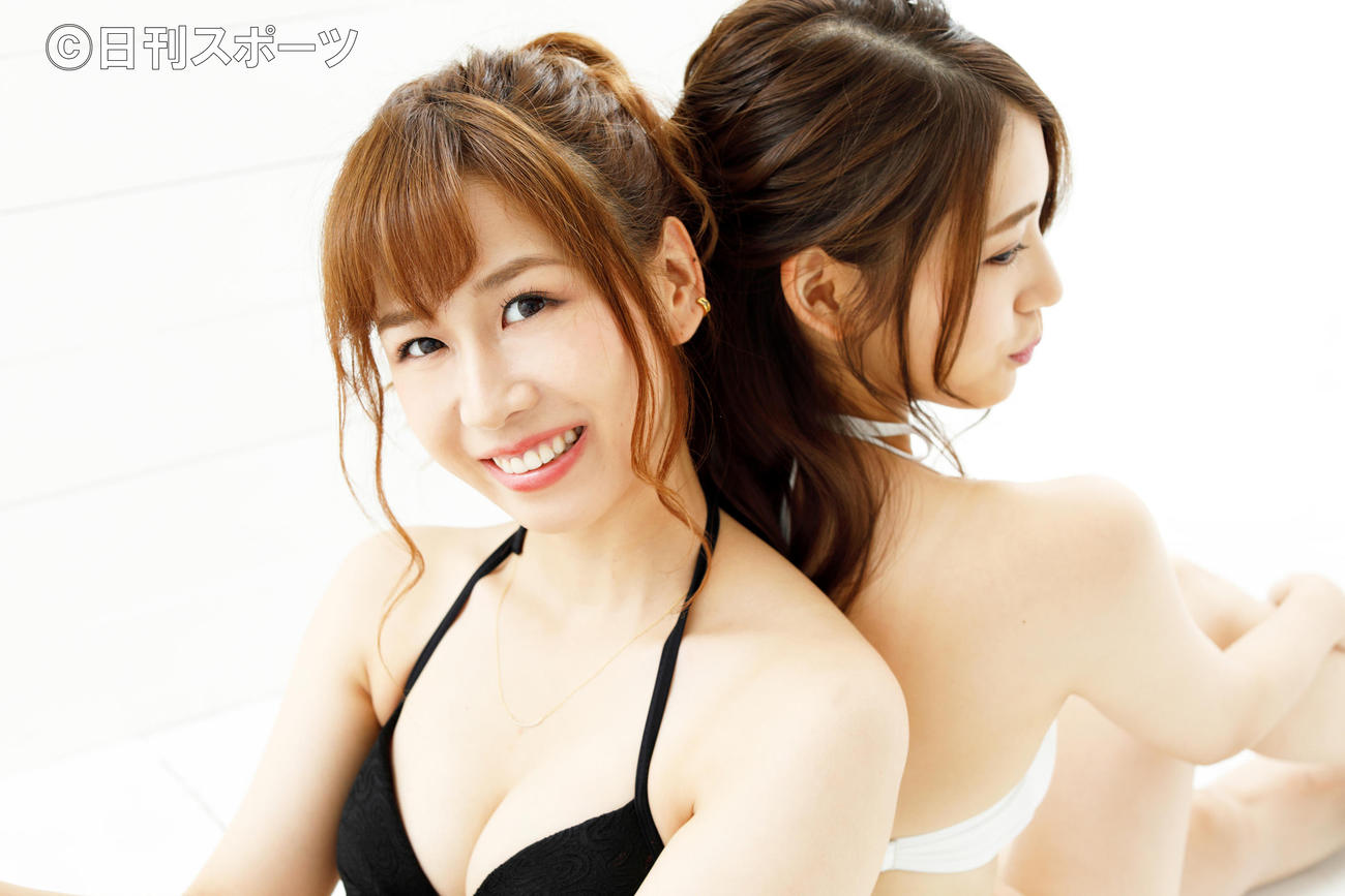 大家志津香３年ぶり水着 私がａｋｂにいる理由 ａｋｂ４８ 日刊スポーツ