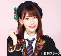 宮脇咲良の2年半「世界に見ていただくチャンス」 - AKB48 : 日刊