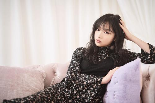 nmb オシャレ番長 村瀬紗英が服プロデュース akb48 日刊スポーツ