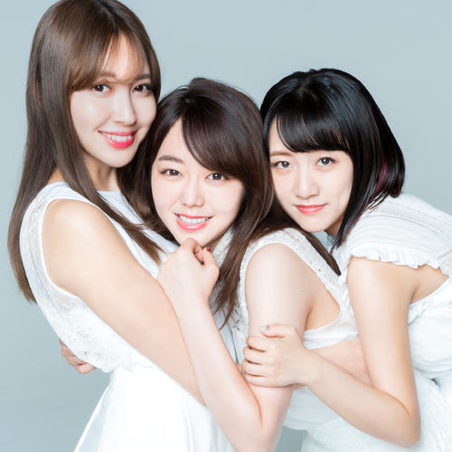 小嶋陽菜ら3人組ユニット、5年半ぶりイベント開催 - AKB48