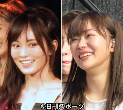 山本彩、卒業発表指原は「刺激且つ尊敬出来る先輩」 - AKB48 