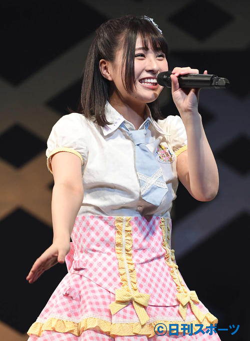 佐藤栞（2017年1月15日撮影）