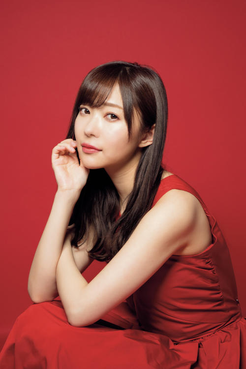 「指原莉乃×週刊プレイボーイ2019」の発売が決まった指原莉乃