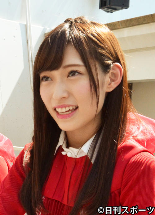 山口真帆