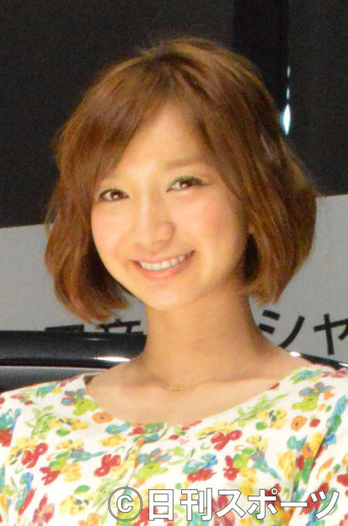 芹那（2013年11月13日撮影）