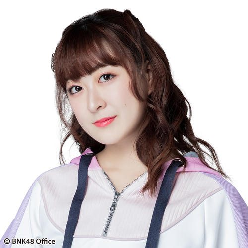 CGM48に移籍し劇場支配人を兼任することが決まった伊豆田莉奈