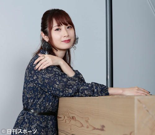 高柳明音