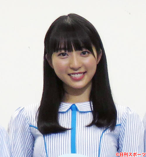 STU48今村美月