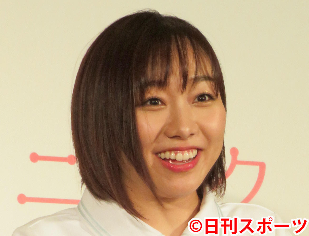 SKE48須田亜香里 （2019年10月21日撮影）