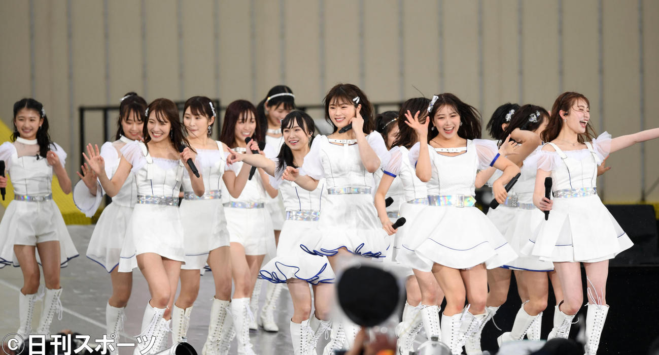 NMB48