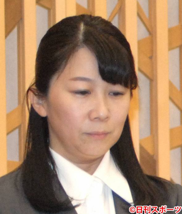 早川麻依子氏