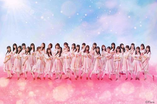 AKB48グループ 春祭り NGT48 生写真 NGT研究生の藤崎未夢が最新曲でセンター抜てき - AKB48写真
