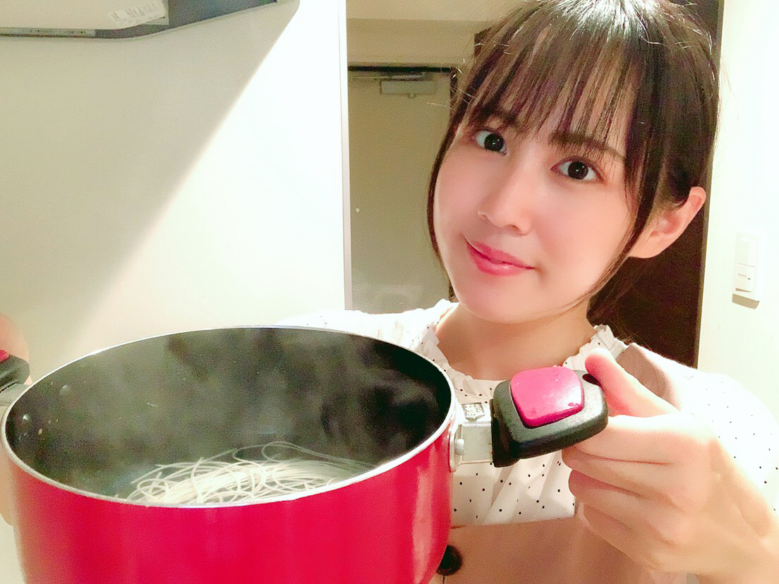 薬膳コーディネーターの資格を取得した西村菜那子