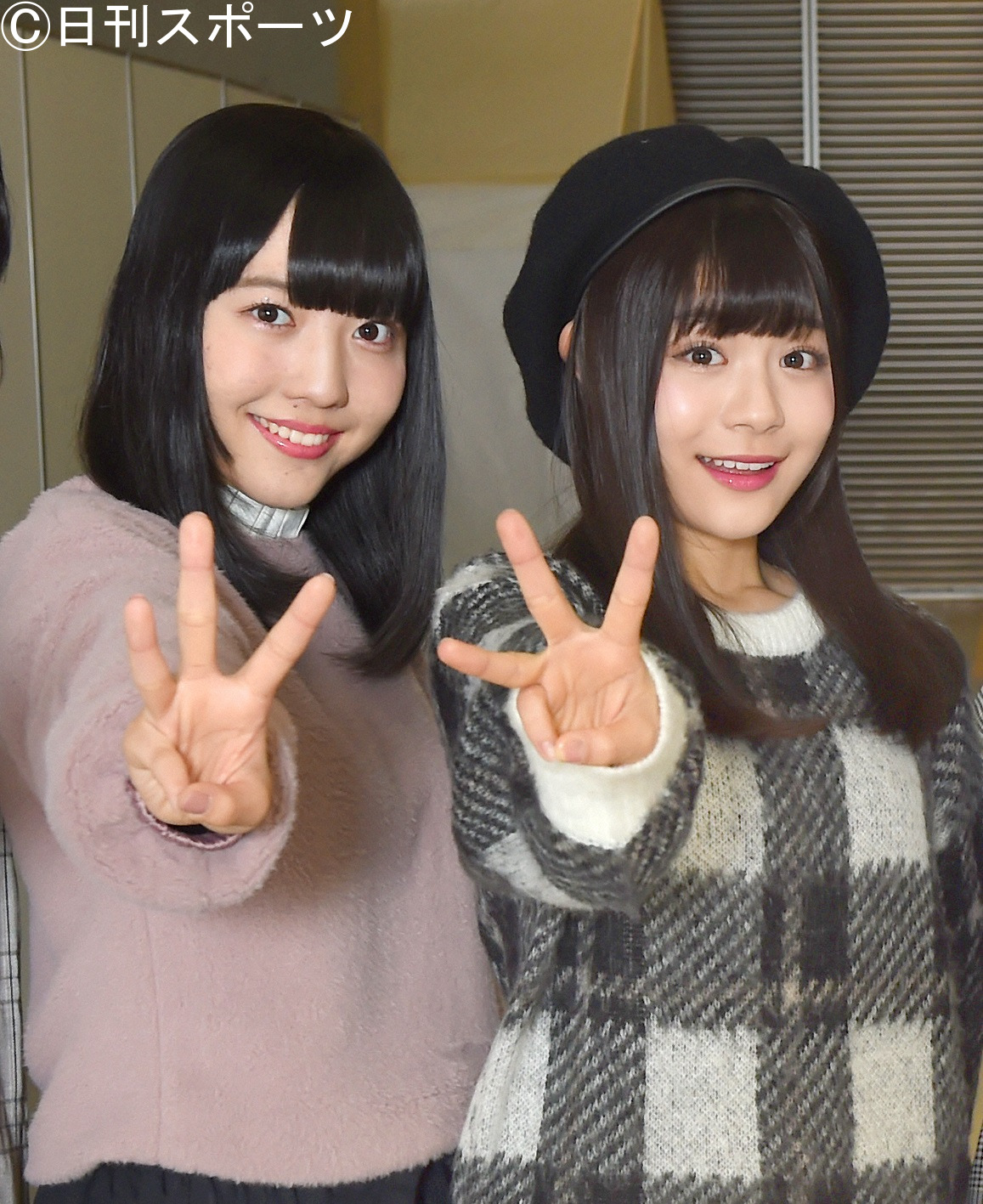 18年2月、「春はどこから来るのか？」で初選抜