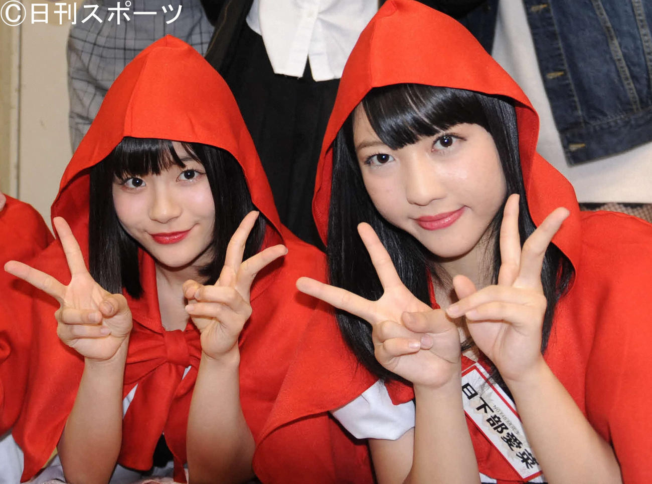 16年11月、AKB48グループ秋祭り
