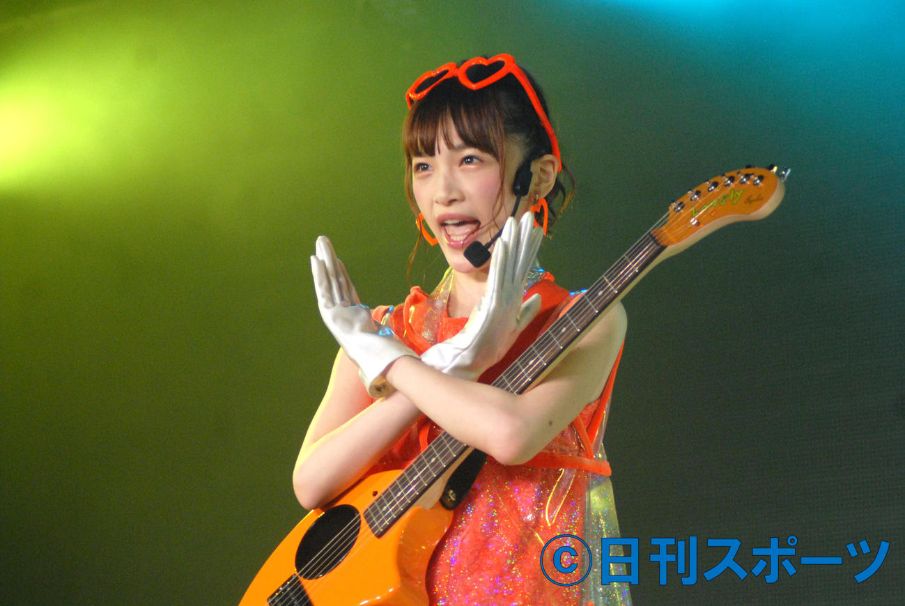 NGT48太野彩香